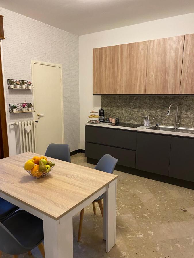 Labanca'S Home Matera Eksteriør billede